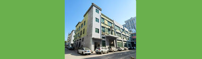 الصين Shenzhen hecheng precision industry Co.,ltd ملف الشركة