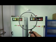 كيف يتم تصنيع موصلات الألياف في المصنع؟