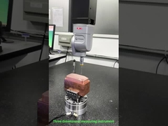 أداة قياس ثلاثية الأبعاد