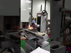 رابط ألياف ضوئية مدمجة من نوع LC للشبكات عالية الكثافة