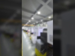 التصميم المدمج LC رباط الضوئي رابط مزدوج البلاستيك / المعدن