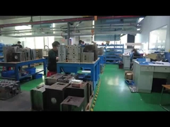 ربط الألياف البصرية 3.0mm علبة متعددة الأوضاع مع مجموعات الاتصالات السريعة