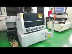 وحدات اتصال الألياف البصرية ذات الوضع الواحد حلول دائمة وتوفير التكاليف