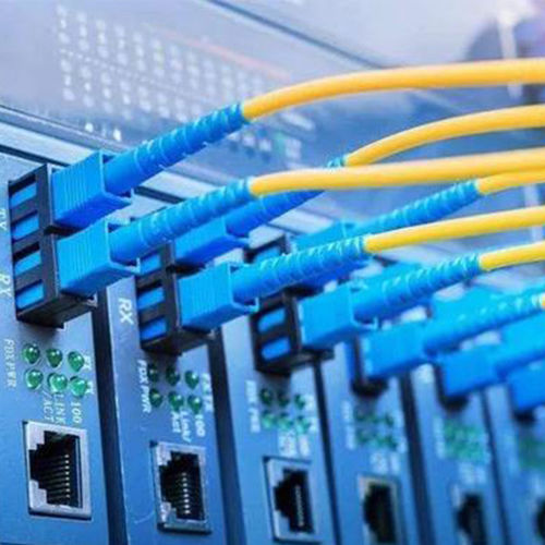 أحدث مدونات الشركة حول أنواع مختلفة من موصلات الألياف الضوئية
