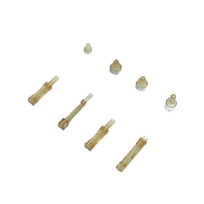 سعر جيد وصلات الألياف الضوئية السريعة V-Groove 3.0MM الانترنت