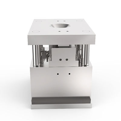 سعر جيد 3D رسم القالب تصنيع البلاستيك صب الحقن في شركة واحدة الصلب المستورد الانترنت