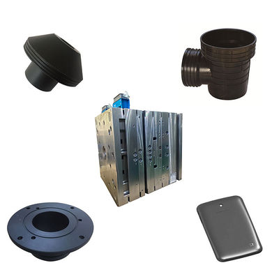 سعر جيد الأدوات والصقاقات الحقنية لأجزاء غير قياسية تخصيص في دقة عالية 0.002mm الانترنت