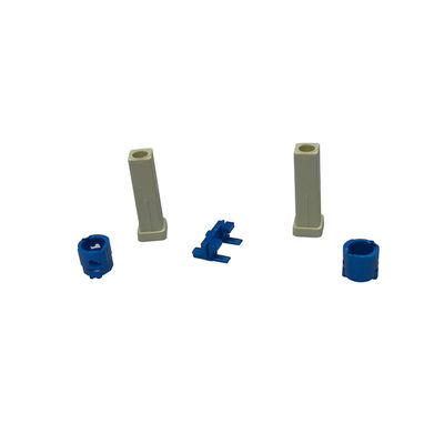 سعر جيد مجموعة Silk LC/APC MM من أجهزة توصيل الألياف لـ Fiber Optic الانترنت