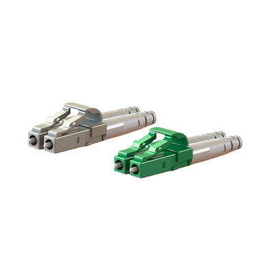 سعر جيد رابط الألياف الضوئية المزدوج LC APC 3.0mm للشبكات عالية الكثافة الانترنت