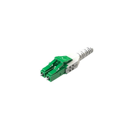 إطار التوزيع البصري ومعدات الشبكة متوافقة مع LC Uniboot Connector 3.0