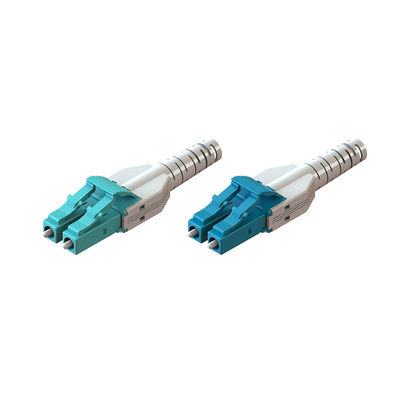 سعر جيد رابط الألياف الخشبية لـ lC Connector Optic للتطبيقات عالية الكثافة الانترنت