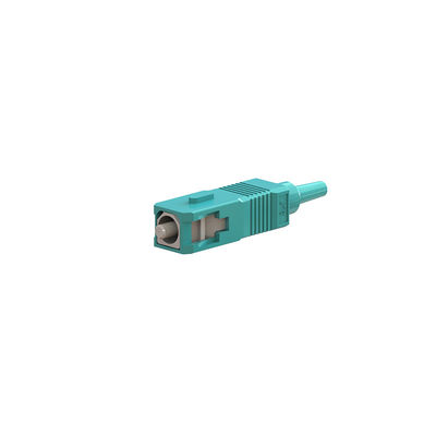 سعر جيد 0.9mm Om3 LC و SC الاتصالات الألياف SC / PC ألياف البصرية الانترنت
