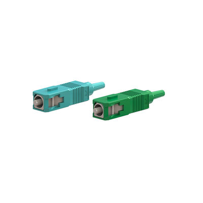 سعر جيد رابط الألياف الضوئية SC متعدد الأوضاع لمعدات اختبار مترو CATV FTTH الانترنت