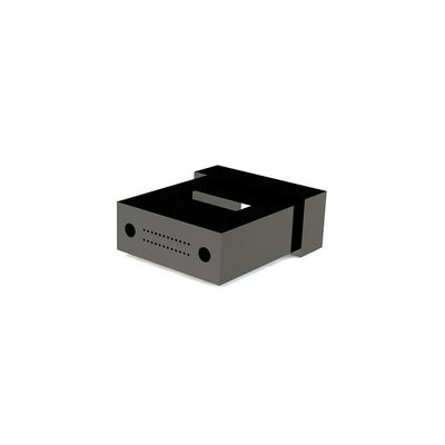 سعر جيد 24 متري الألياف الضوئية Patchcord SingleMode Multimode Fiber Array لمعالجة التاريخ الانترنت