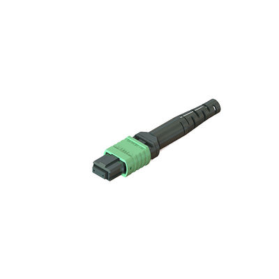 سعر جيد رابط الألياف MPO بدون جهد 3.5mm 12/16/24 النواة لمراكز البيانات وشبكات المؤسسات الانترنت