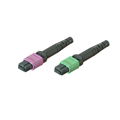 سعر جيد الشبكات MPO رابط الألياف 3.5mm الذكور الإناث لدرجة الحرارة العالية الانترنت