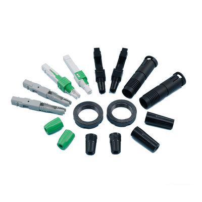 ربط SC فائبر بصري سريع