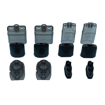 سعر جيد PS ABS PVC PBT صناعة القالب البلاستيكي للحقن الانترنت