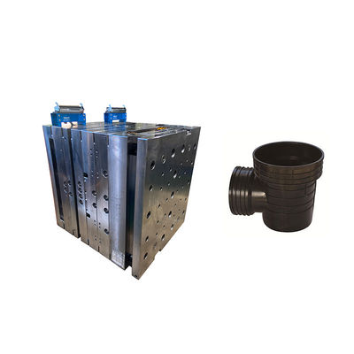 أدوات عالية الدقة وشركة صناعة القوالب بالحقن