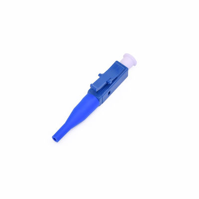 سعر جيد مجموعات الطرف النهائي للاتصال الضوئي بالألياف الضوئية المزدوجة LC 2.0mm أو الاتصال المجمّع مسبقاً الانترنت